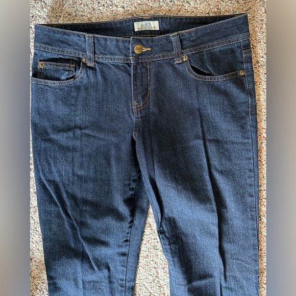 So Wear It Declare It Jeans - Picture 3 of 8